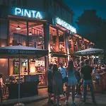 Hotel Chmielna Warsaw