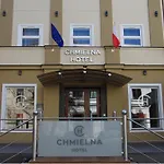 Hotel Chmielna Warsaw