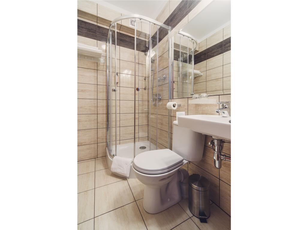 Chmielna Hotel 2*