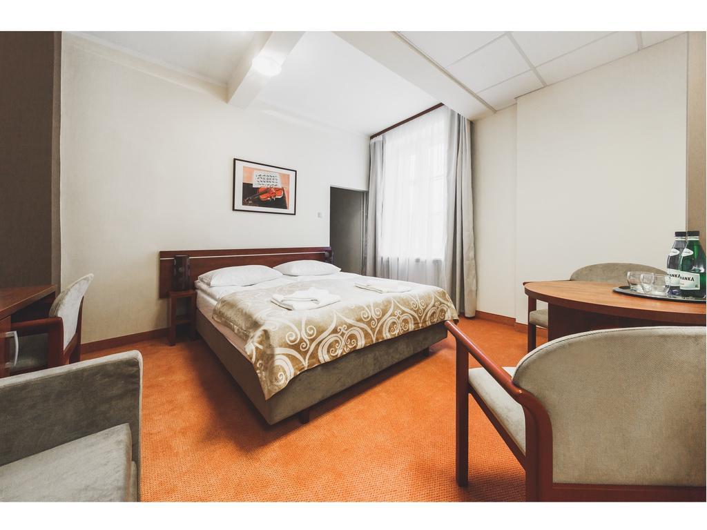 Hotel Chmielna