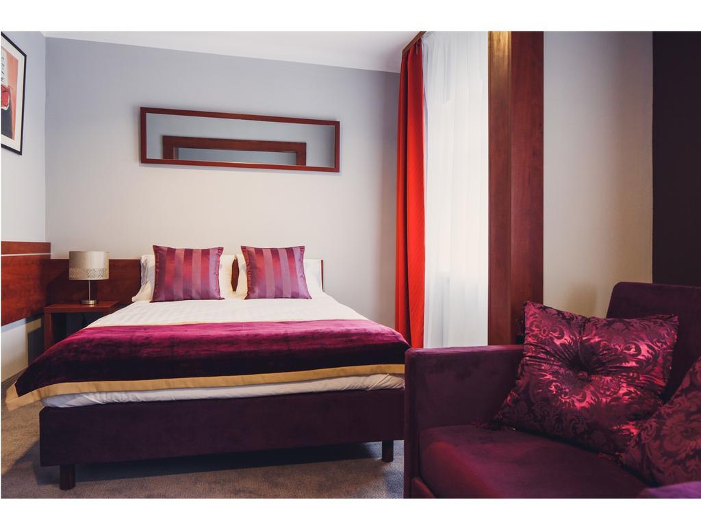 Hotel Chmielna
