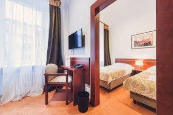 Hotel Chmielna